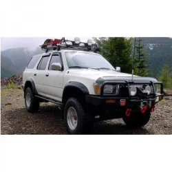 Poszerzenia błotników przód i tył Husky Liners Extend-A-Fender Style Toyota 4Runner 90-95